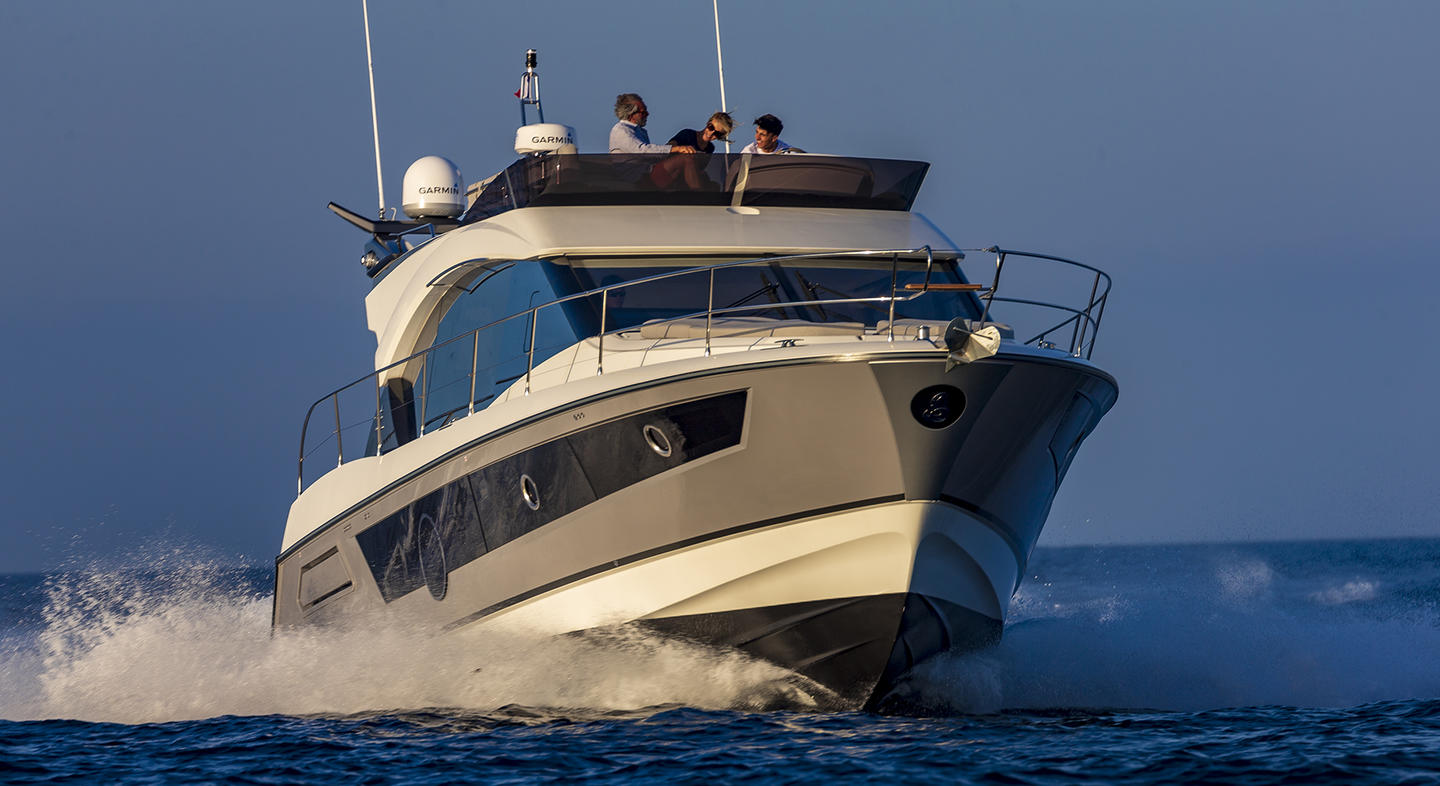 Monte Carlo 52