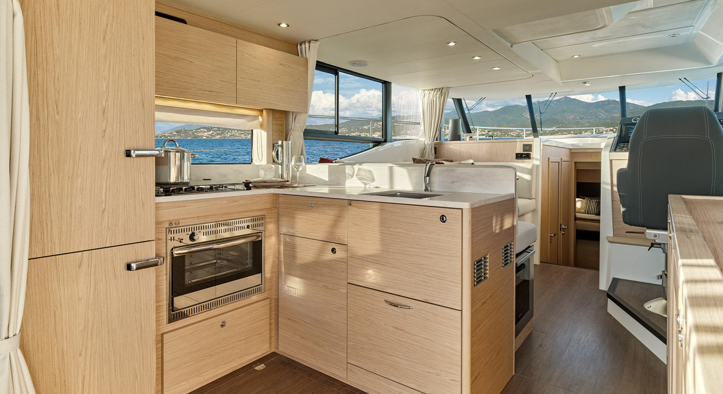 Swift Trawler 48
