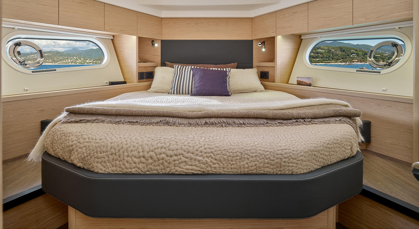 Swift Trawler 48